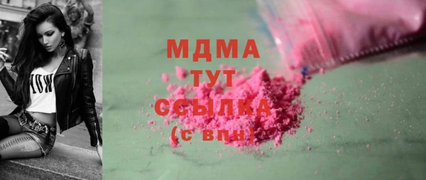 хмурый Верея