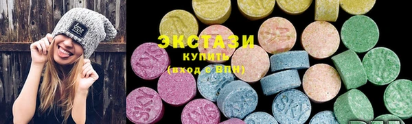 хмурый Верея